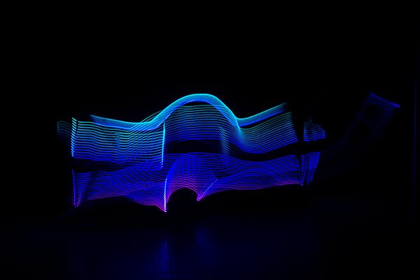 LightFlux case image by almostDesign