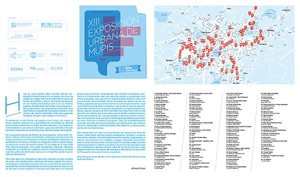 Motiva 2012: «Asturias Motiva» case image by almostDesign
