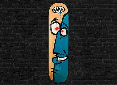 SkateArt / SkateRIP